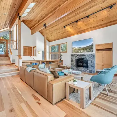 Pet-Friendly Home