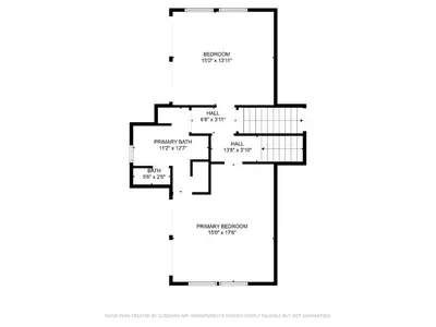 a floor plan of a house at Tahoe Dreamer by Tahoe Getaways - Pet Friendly 4 BR Gated Home w Fenced Yard, Game Room & Walk to Lake! in Carnelian Bay