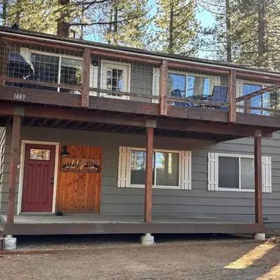 Ormsby House 1489O