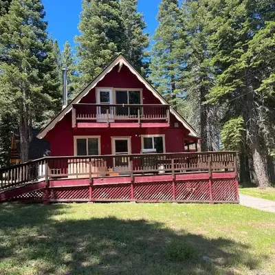 Cholula Chalet 811C
