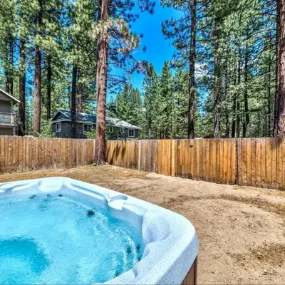 1213GB Golden Bear Tahoe Home