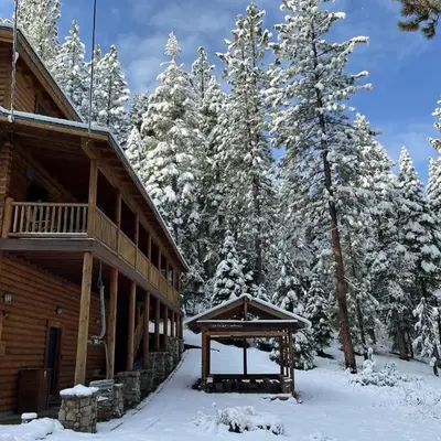 Tahoe Moose Lodge 1170AC