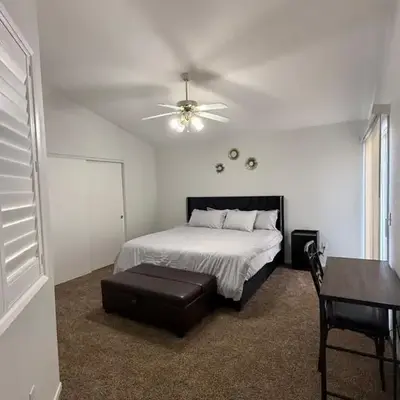 Luxury Escape