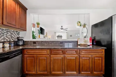 Gallery image of 3BR 2BA Gem in Rancho Near Shop Centers & Eateries in Rancho Cordova