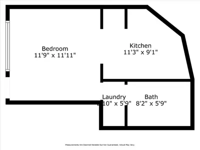 a black and white diagram of a house at Experience the Beauty of Tahoe from Your Zephyr Cove Retreat! #2 in Zephyr Cove