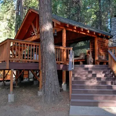 Deer Den
