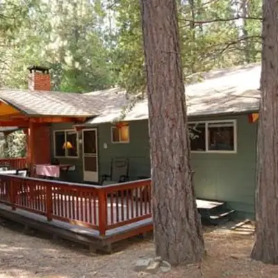 Dunning's Retreat