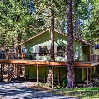 Coyle's Cabin
