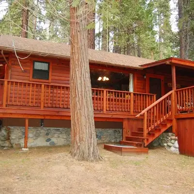 Nugent's Nest