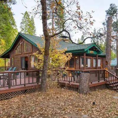 Deer Lodge