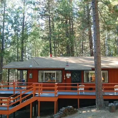 Deer Hollow