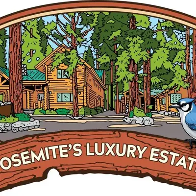 Yosemite's Luxury Estate at The Redwoods in Yosemite 2349