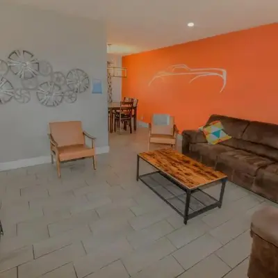 Reno Retreat 3 King Beds by Casinos and University