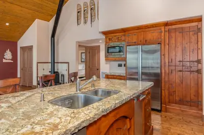 Gallery image of Wilsons Roost in Dorrington