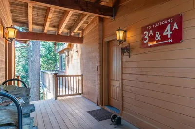 Gallery image of Wilsons Roost in Dorrington