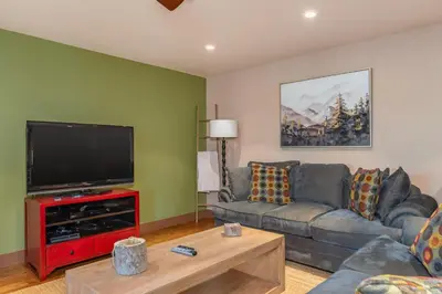 Gallery image of Wilsons Roost in Dorrington