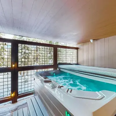 Northstar Paradise
