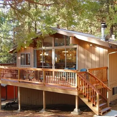 10B Arrow Lodge