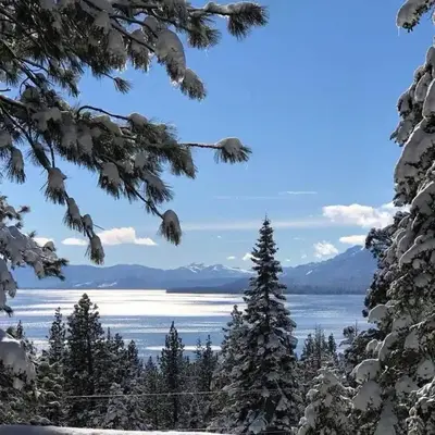 Updated Cabin near Beach&Ski HotTub Sauna Pets EV