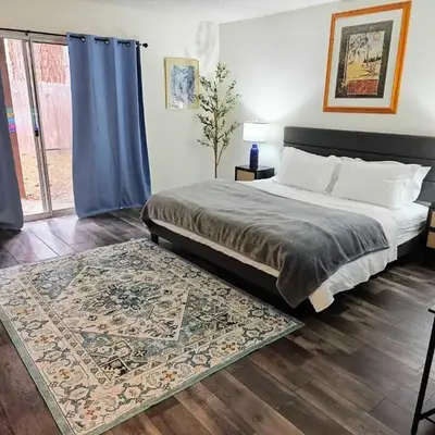 3BR Condo Near Lake & Skiing