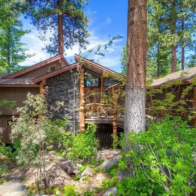 HCH1239 - Heavenly Tree House home