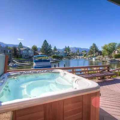 TKH1226 - Emerald Lodge home