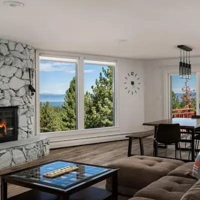 HCH1083 - Mountain Serenity home