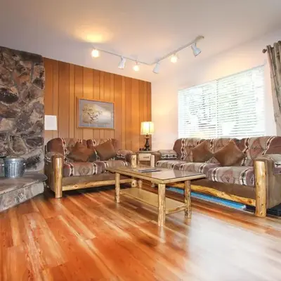 HCC0612 - Sitzmark Ski Condo townhouse