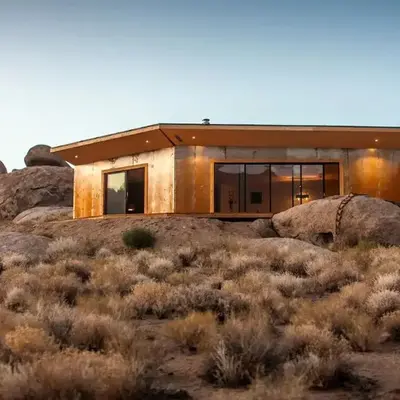 Stunning Lone Pine Accommodation for Romantic Getaways in California