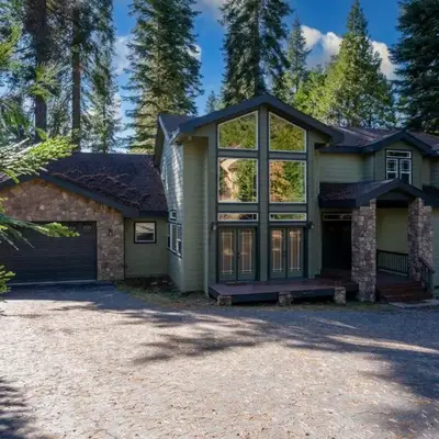 Timber Lodge - 5 Min to Shaver Lake