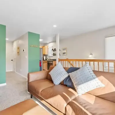 HNC0617 - Stagecoach Summit Retreat condo