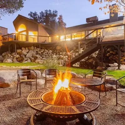 River Soul – Riverfront Luxury & Stunning Views
