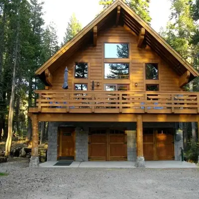 Updated Winter Getaway Great for Skiing in Soda Springs
