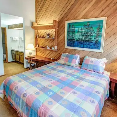 Aspen Creek #401 Year-Round Outdoor Activities