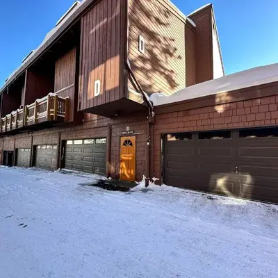 Cozy Cabin for 6 - Near Canyon Lodge & Slopes