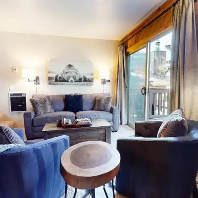 Mammoth View Villas - Near Hike & Bike Trails