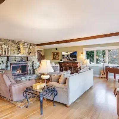 Carnelian Bay Getaway
