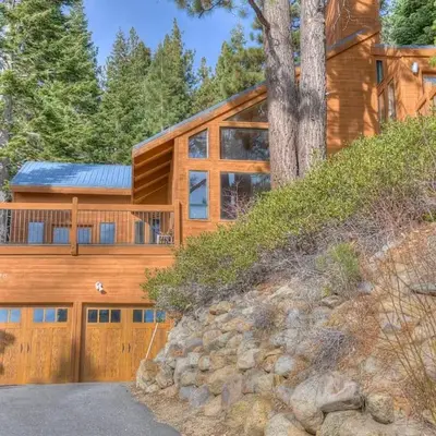 Incline Village Manor Near Beach & More