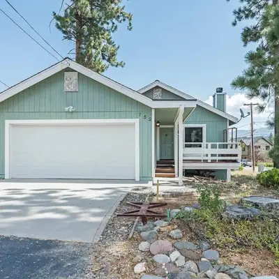 Elk Forest Escape - Economy Family Abode