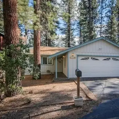 838 Placer Avenue home