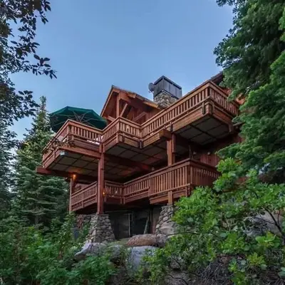 Luxury Northstar Palace with Hot Tub & Games
