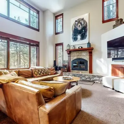 Timbers #2 townhouse