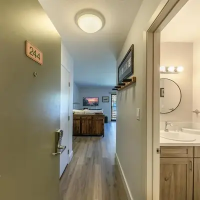 244 Bldg C condo