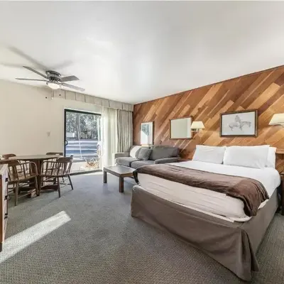 135 Bldg C condo