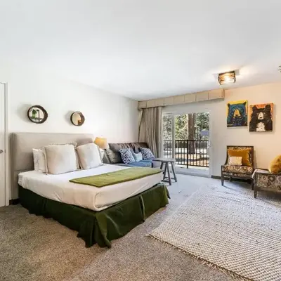 231 Bldg C condo