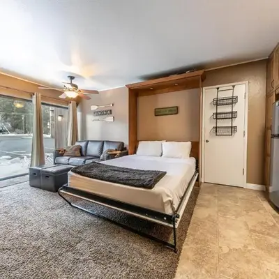 132 Bldg C condo