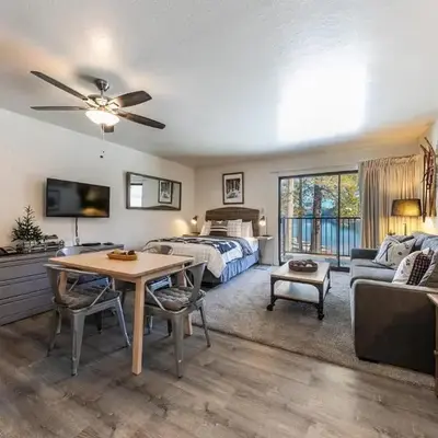 245 Bldg C condo