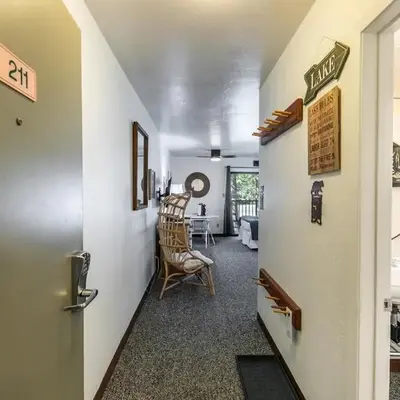 211 Bldg B condo