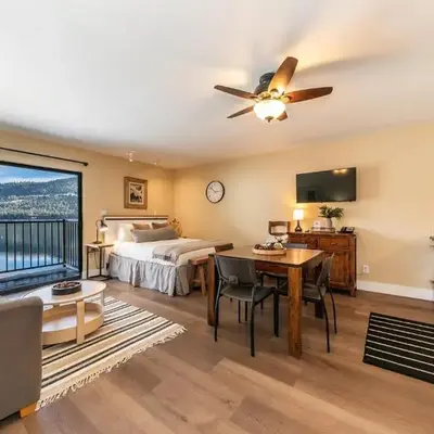 246 Bldg C condo