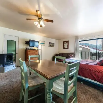 224 Bldg B condo